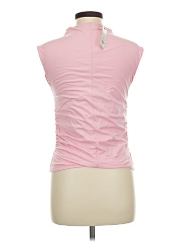 Francesca's Sleeveless T-Shirt (view 2)