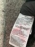 Banana Republic Houndstooth Gray Coat Size M - photo 4