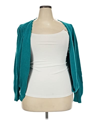 Venezia Cardigan (view 1)