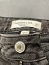 Abercrombie & Fitch Black Shorts Size 29 waist - photo 3