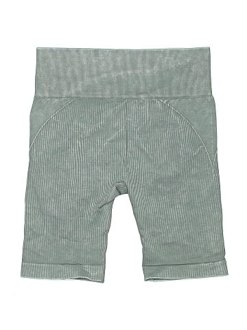Mono b Shorts (view 2)