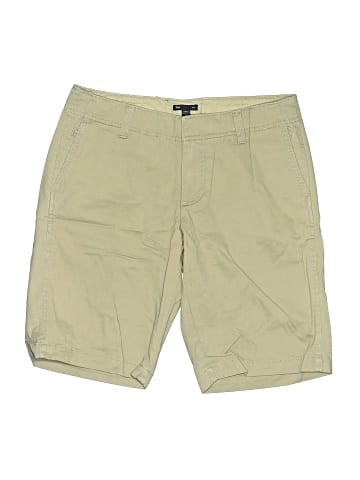 Gap Outlet Khaki Shorts (view 1)