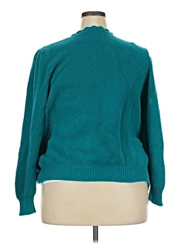 Venezia Cardigan (view 2)