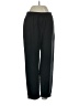 J.Crew Color Block Black Track Pants Size 4 - photo 1