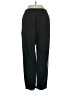 J.Crew Color Block Black Track Pants Size 4 - photo 2