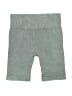 Mono b Solid Green Shorts Size S - photo 1