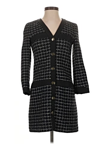 Sandro Coat (view 1)