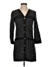 Sandro Black Coat Size M (estimated) - photo 1