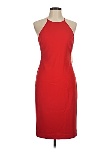 Badgley Mischka Cocktail Dress (view 1)