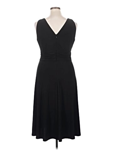 White House Black Market Cocktail Dress (view 2)