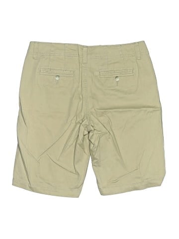 Gap Outlet Khaki Shorts (view 2)