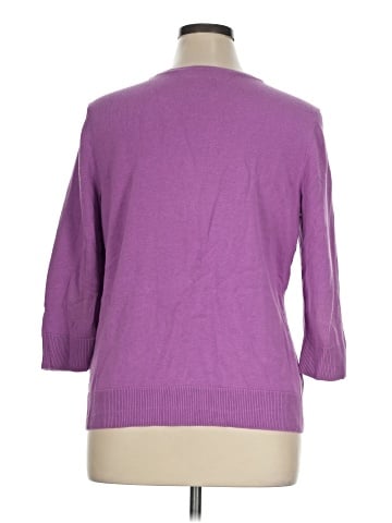 Christopher & Banks Cardigan (view 2)