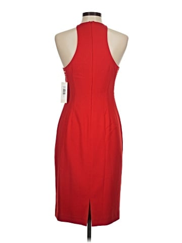 Badgley Mischka Cocktail Dress (view 2)