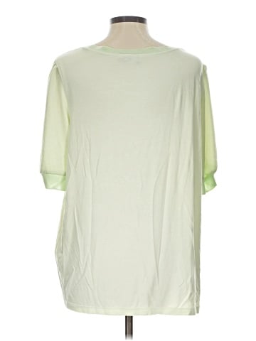 Yest 3/4 Sleeve T-Shirt (view 2)