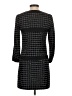 Sandro Black Coat Size M (estimated) - photo 2