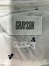 Grayson Hearts Ivory Long Sleeve Button-Down Shirt Size XL (5) - photo 7