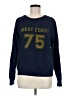 t.la Blue Sweatshirt Size M - photo 1