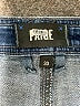 Paige Blue Jeans Size 30 waist - photo 7