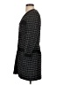 Sandro Black Coat Size M (estimated) - photo 5