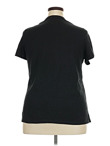 Champion Short Sleeve T-Shirt (view 2)
