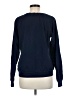 t.la Blue Sweatshirt Size M - photo 2