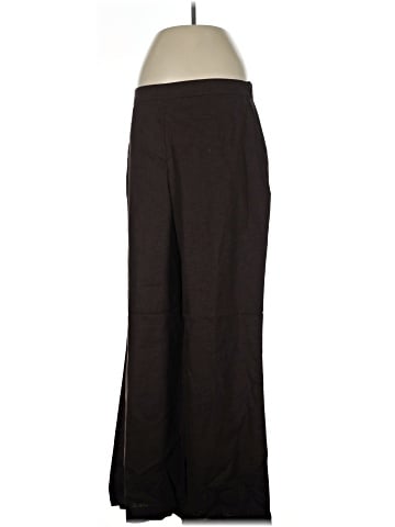 Express Linen Pants (view 1)