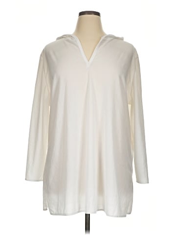 Croft & Barrow Kimono (view 1)