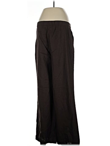 Express Linen Pants (view 2)