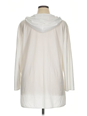 Croft & Barrow Kimono (view 2)