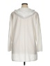Croft & Barrow Ivory Kimono Size XL - photo 2