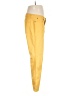 Talbots Yellow Jeans Size 12 - photo 4