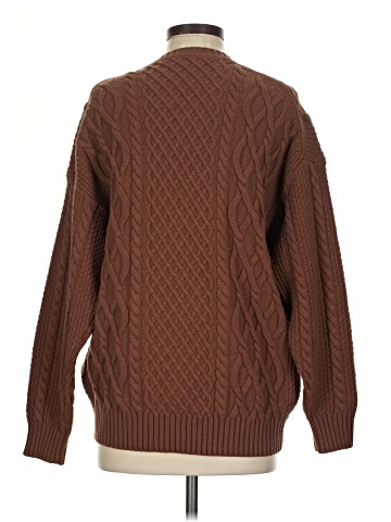 Sunday Best Pullover Sweater (view 2)