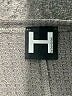 H by Bordeaux Gray Pullover Sweater Size XL (estimated) - photo 7