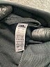 Adidas 100% Polyester Black Track Jacket Size S - photo 6