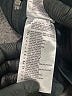 Adidas 100% Polyester Black Track Jacket Size S - photo 7