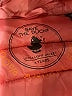 Save the Duck 100% Polyester Pink Snow Jacket Size 6 - photo 3