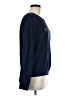 t.la Blue Sweatshirt Size M - photo 4