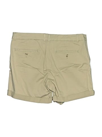 Gap Outlet Khaki Shorts (view 2)