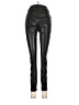 J.Crew 100% Polyurethane Black Active Pants Size M (petite) - photo 1