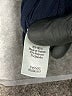 Coldwater Creek Blue 3/4 Sleeve Top Size S - photo 8