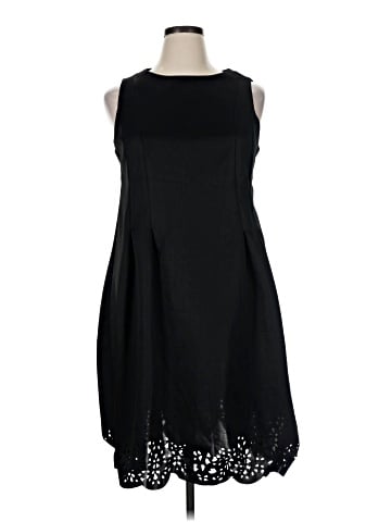 Sociology Cocktail Dress (view 1)
