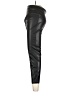 J.Crew 100% Polyurethane Black Active Pants Size M (petite) - photo 5