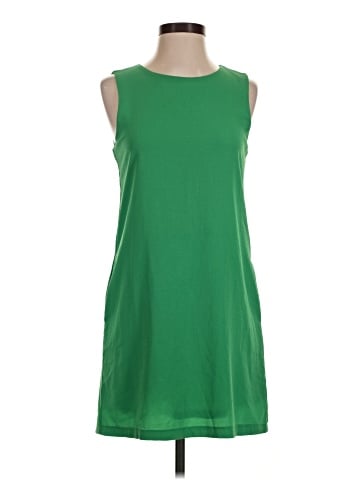 TCEC Casual Dress (view 1)