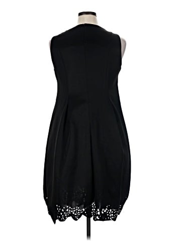 Sociology Cocktail Dress (view 2)