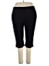 Chico's Black Active Pants Size 20 - photo 1