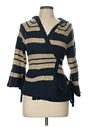 Democracy Pullover Sweater (view 1)