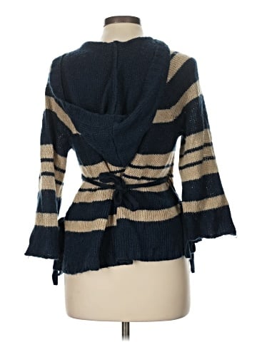 Democracy Pullover Sweater (view 2)