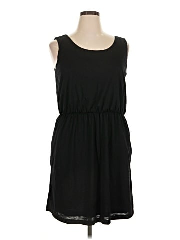 SONOMA life + style Casual Dress (view 1)