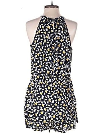 Ann Taylor LOFT Romper (view 2)