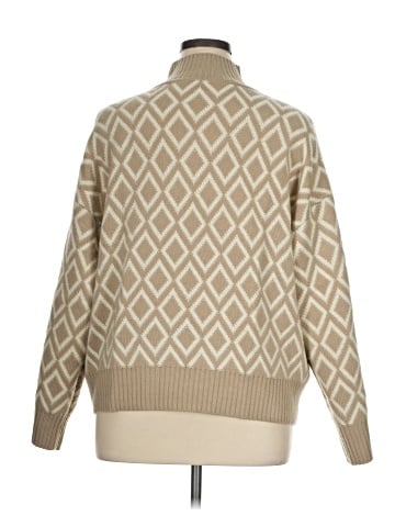 Vince Camuto Turtleneck Sweater (view 2)